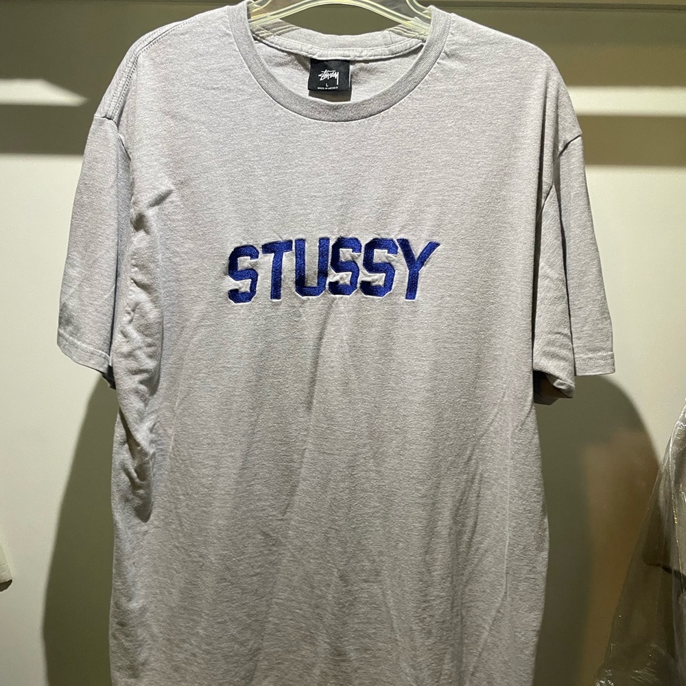 Stüssy T-shirt
